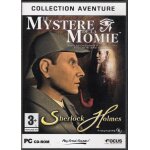Sherlock holmes - le mystre de la momie pc