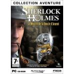 Sherlock holmes - le myst�re de la boucle d'argent pc