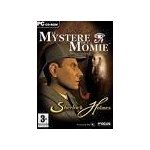 Sherlock holmes : le mystere de la momie pc
