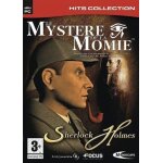 Sherlock holmes : le mystre de la momie (jeu) pc
