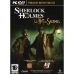 Sherlock holmes : la nuit des sacrifis pc