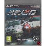 Shift 2 : unleashed ps3