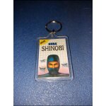 Shinobi sega master system porte cl�