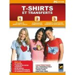 T - shirts et transferts - solutions cr�afut� pc