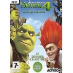 Shrek 4 - il etait une fin pc Shrek 4 - il etait une fin pc
