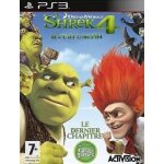 Shrek 4 - il etait une fin ps3 Shrek 4 - il etait une fin ps3