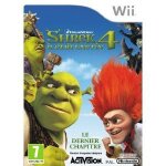 Shrek 4 - il etait une fin wii Shrek 4 - il etait une fin wii