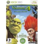 Shrek 4 - il etait une fin xbox 360 Shrek 4 - il etait une fin xbox 360