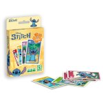 Shuffle jeu de familles - stitch - eco format