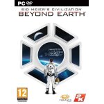 Sid meier's civilization - beyond earth pc