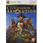 Sid meier's civilization: revolution ( )