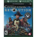 Sid meier's civilization revolution / game