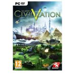 Sid meier's civilization v pc