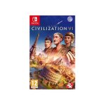 Sid meier's civilization vi switch