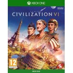 Sid meier's civilization vi xbox one