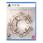 Sid meier's civilization vii (:) - ps5
