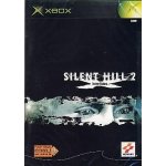 Silent hill 2 xbox Silent hill 2 xbox