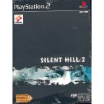 Silent hill 2 ps2 Silent hill 2 ps2