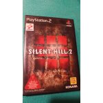 Silent hill 2 ps2 playstation 2 jap j japan Silent hill 2 ps2 playstation 2 jap j japan