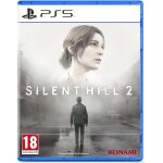 Silent hill 2 ps5 (fr) Silent hill 2 ps5 (fr)