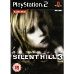 Silent hill 3 ps2 Silent hill 3 ps2