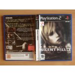 Silent hill 3 ps2 Silent hill 3 ps2
