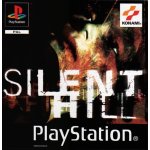 Silent hill ps1 Silent hill ps1
