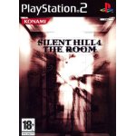 Silent hill 4 - the room ps2 Silent hill 4 - the room ps2