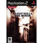 Silent hill 4 : the room (best of) ps2 Silent hill 4 : the room (best of) ps2