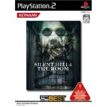 Silent hill 4: the room (konami the best) [import japonais] ps2