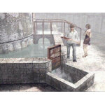 Silent hill 4 : the room standard allemand ps2