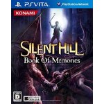 Silent hill:book of memories pc - mac