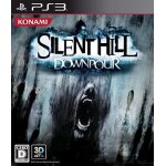Silent hill: downpour pc - mac