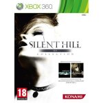 Silent hill hd collection - silent hill 2 & 3 xbox 360 Silent hill hd collection - silent hill 2 & 3 xbox 360