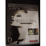 Silent hill hd collection ps3 � bon �tat � version pal