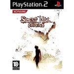 Silent hill origins - ps2 - import neerlandais