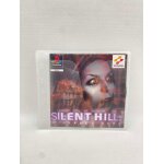 Silent hill ps1 playable demo rare