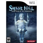 Silent hill: shattered memories wii