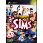 Les sims xbox