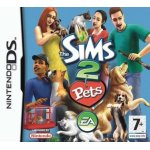Les sims 2 animaux & cie nintendo ds Les sims 2 animaux & cie nintendo ds
