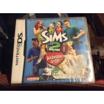 Sims 2 animaux & cie . ( sur console ds ) nintendo ds Sims 2 animaux & cie . ( sur console ds ) nintendo ds