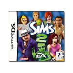 Les sims 2 - ensemble complet - 1 utilisateur - nintendo ds - fran�ais