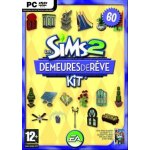 Les sims 2 - kit demeures de r�ve pc