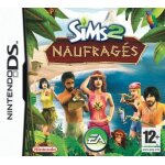 Les sims 2 : naufrages nintendo ds