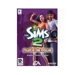 Les sims 2 : nuits de folie mac (extension) mac