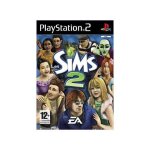 Les sims 2 : platinum edition ps2