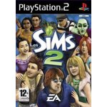 Les sims 2 : platinum edition ps2