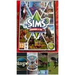 Les sims 3 animaux & cie � disque additionnel � pc dvd - rom � sans cl�