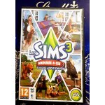 Les sims 3 animaux et cie (pc dvd) / 15 / m2