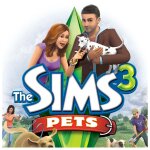 Les sims 3 : animaux & cie standard allemand, anglais, chinois simplifi�, cor�en, danois, espagnol, finlandais ...